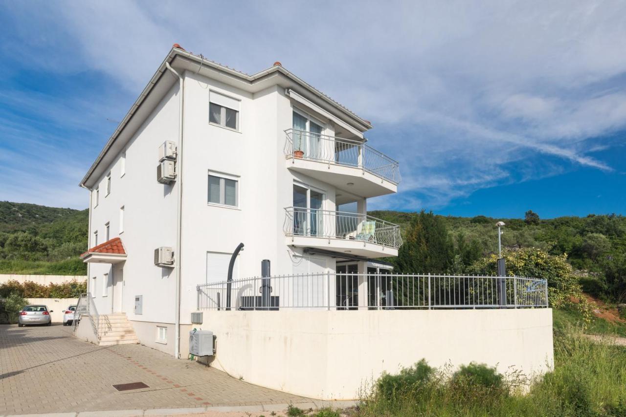 Apartment Salvagno Punat Exterior foto